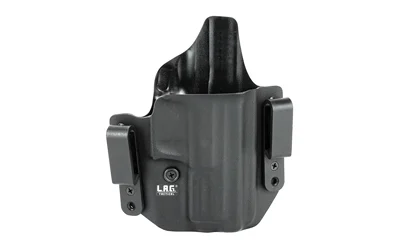 LAG DFNDR SPFD XD 4" OWB/IWB BLK RH