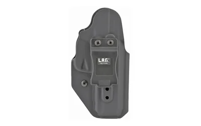 LAG LIB MK II RUG SEC-9 BLK AMBI - Image 2