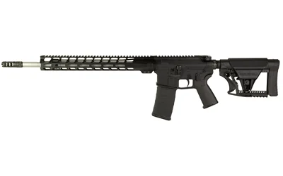 LANTAC RAVEN 223WYLDE 18" 3G 30RD BK