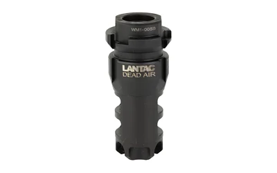 LANTAC DRAGON MB 9MM MPX WOLFMAN - Image 2