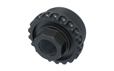 LANTAC ADC DT 1/2X28 HUB TI