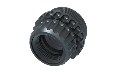 LANTAC ADC PLAN B HUB 1.375X24 TI