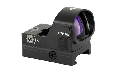 VIRIDIAN RFX-25 1X20 MICRO GREEN DOT - Image 2