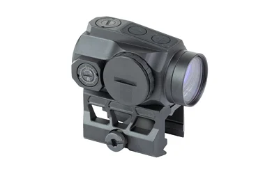 VIRIDIAN VENTA 1X22 GRN DOT 2MOA BLK - Image 2