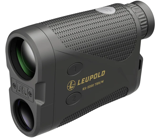 LEU RX5000 TBR/W DNA BLK RED OLED