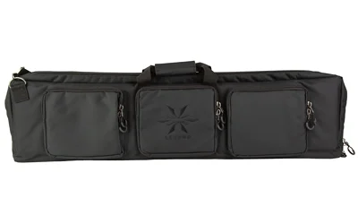 LEGEND CHIMERA DLX SNGL WPNS CS BLK