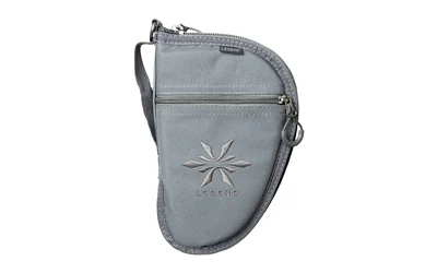 LEGEND PEGASUS PISTOL RUG 8.5" GRY