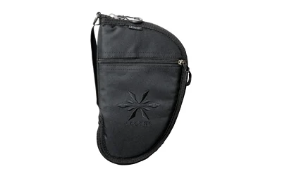 LEGEND PEGASUS PISTOL RUG 10.5" BLK