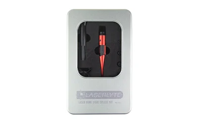 LASERLYTE MBS DELUXE BORE SIGHT KIT