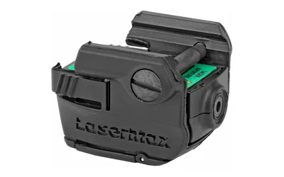 LASERMAX LMS-MICRO RAIL MNTD LSR GRN - Image 2