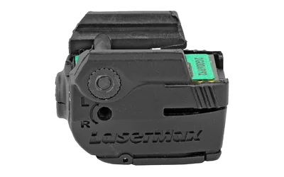 LASERMAX LMS-MICRO RAIL MNTD LSR GRN - Image 3
