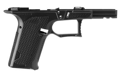 LWD DUSK CMPCT TXTRD BARE FRAME BLK - Image 2