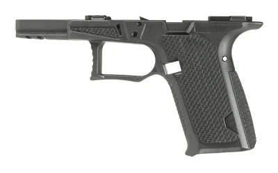 LWD DUSK CMPCT TXTRD BARE FRAME GRY