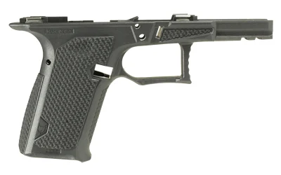 LWD DUSK CMPCT TXTRD BARE FRAME GRY - Image 2