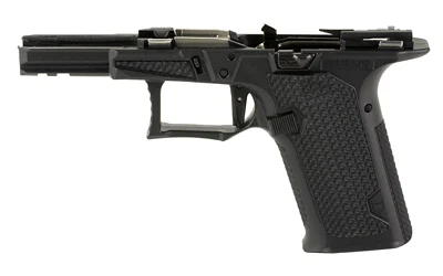 LWD DUSK CMPCT TXTRD BUILT FRAME BLK