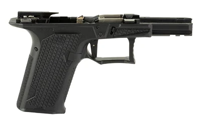 LWD DUSK CMPCT TXTRD BUILT FRAME BLK - Image 2