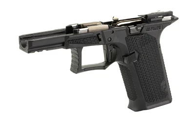 LWD DUSK CMPCT TXTRD BUILT FRAME BLK - Image 3