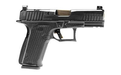 LWD DUSK 19 RMR 9MM BRZ BBL BLK 15RD - Image 2