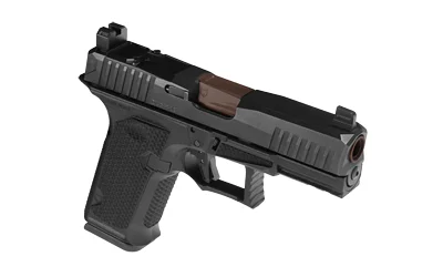 LWD DUSK 19 RMR 9MM BRZ BBL BLK 15RD - Image 3