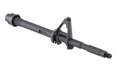 LUTH AR 14.5" SOCOM BBL W/FSB - Image 2