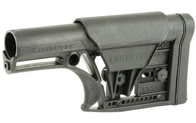 LUTH AR MBA-1 RFL/FXD STK BLK - Image 3