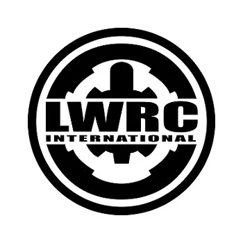 LWRC REPR MKII 6.5CR BROWN SF 20"