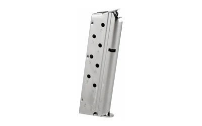 MEC-GAR MAG 1911 40S&W 8RD NICKEL - Image 2