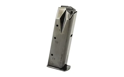 MEC-GAR MAG RUGER P85 9MM 17RD BL - Image 2