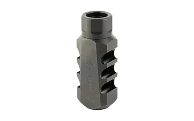 MDT ELITE MUZZLE BRAKE 5/8X24 BLK - Image 2