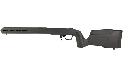 MDT FIELD STOCK SAVAGE SA BLK