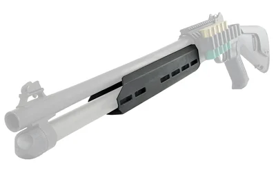 MESA TRKEE BEN M4 12GA MLOK 11" BLK - Image 4