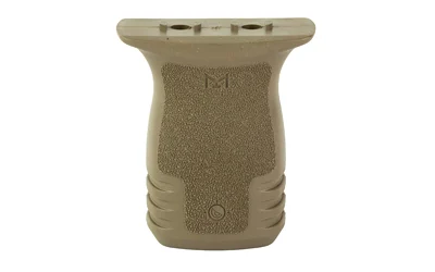 MFT REACT CMPCT GRIP MLOK FDE