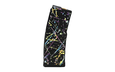 MAG AMEND2 AR15 556 30RD MOD3 NEON