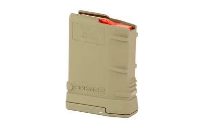 MAG AMEND2 SR25/AR10 7.62 FDE 10RD - Image 2