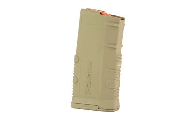 MAG AMEND2 SR25/AR10 7.62 FDE 20RD - Image 2