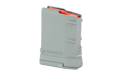 MAG AMEND2 SR25/AR10 7.62 GRY 10RD - Image 2