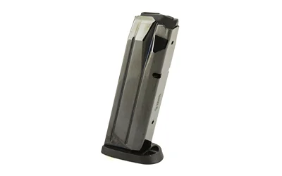 MAG ACT-MAG S&W M&P 9MM 17RD BLUE - Image 2