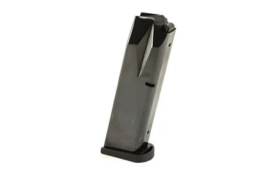 MAG ACT-MAG BER 92 9MM 17RD BL - Image 2