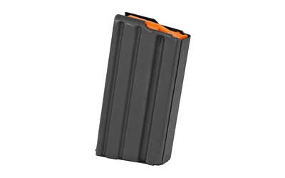 MAG ASC AR223 20RD STS BLK W/ ORNG - Image 2