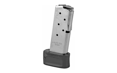 MAG BERETTA APX CARRY 9MM 8RD - Image 2