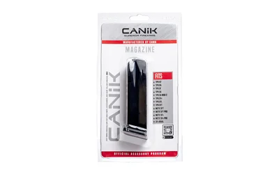 MAG CENT ARMS TP9 9MM 18RD