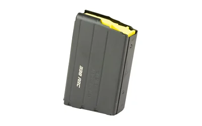 MAG CMMG AR15 338ARC 10RD BLK - Image 2