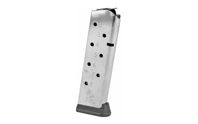 MAG COLT GVT/GC/CC 45ACP 8RD STS - Image 2