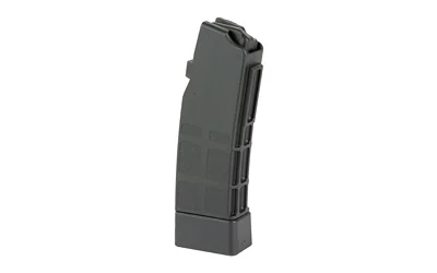 MAGAZINE CZ SCORP 9MM 20RD BLK 3P - Image 2