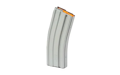 MAG DURAMAG 30RD 5.56 ALUM GRY - Image 2