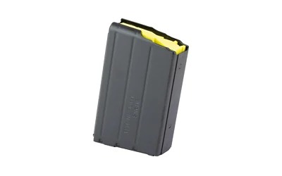 MAG DURAMAG 10RD .400 LEGEND SS BLK - Image 2