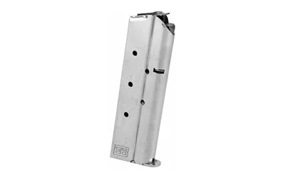 MAG ED BROWN 10MM 8RD STS - Image 2