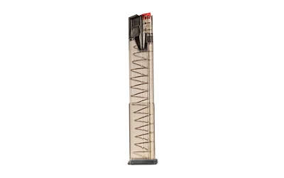ETS MAG OMEGA FOR GLK 17/19 9MM 30RD