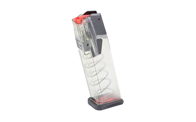 ETS MAG OMEGA FOR S&W M&P 9MM 17RD