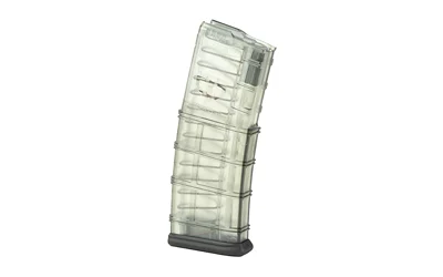 ETS MAG AR556 30RD SLIM CLR G2 - Image 2